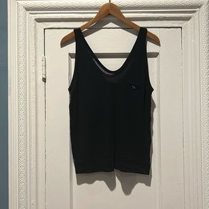 T by Alexander Wang tank